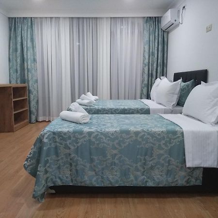 Dzveli Batumi Hotel Kültér fotó