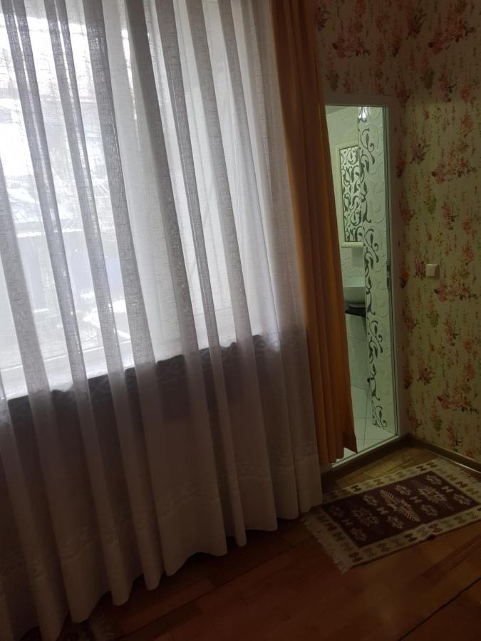 Dzveli Batumi Hotel Kültér fotó