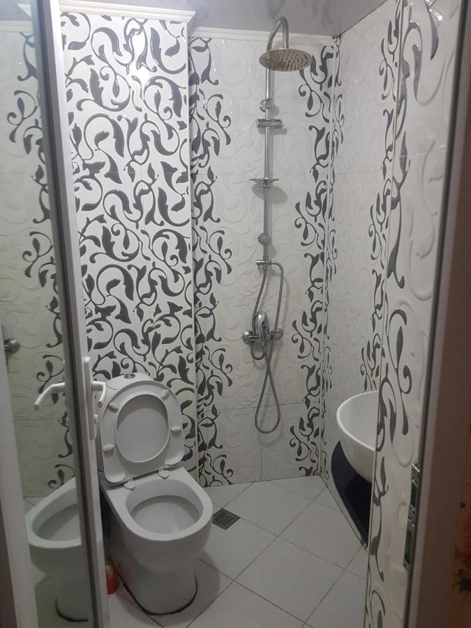 Dzveli Batumi Hotel Kültér fotó