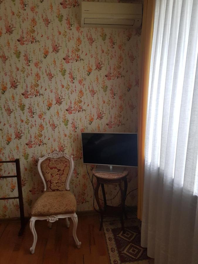 Dzveli Batumi Hotel Kültér fotó
