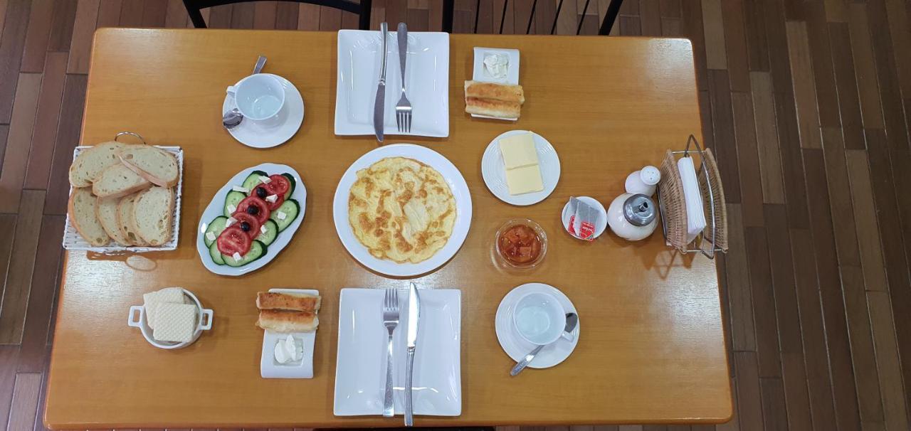 Dzveli Batumi Hotel Kültér fotó