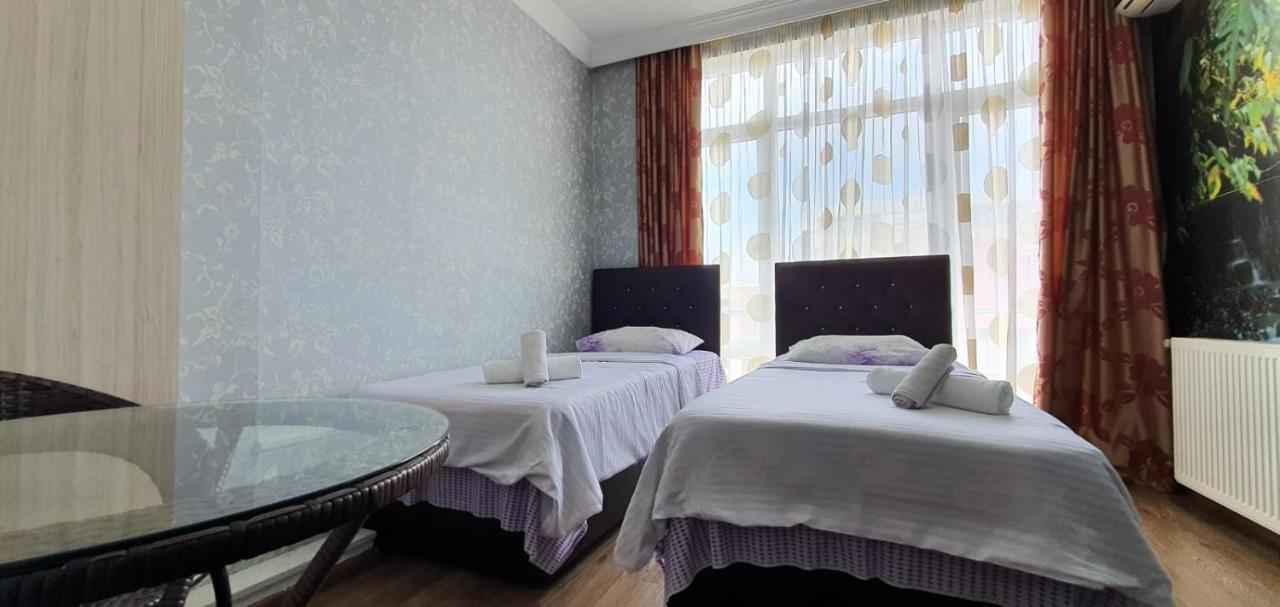 Dzveli Batumi Hotel Szoba fotó