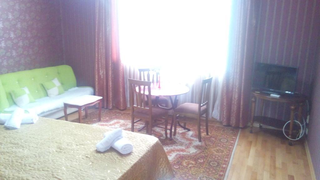 Dzveli Batumi Hotel Kültér fotó