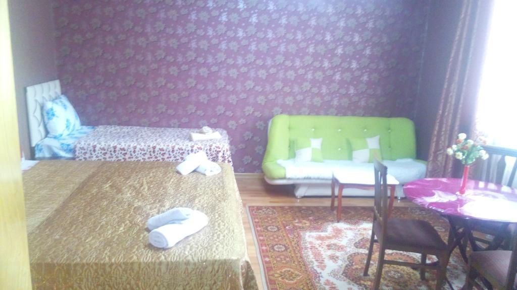 Dzveli Batumi Hotel Kültér fotó