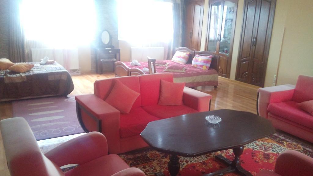 Dzveli Batumi Hotel Kültér fotó