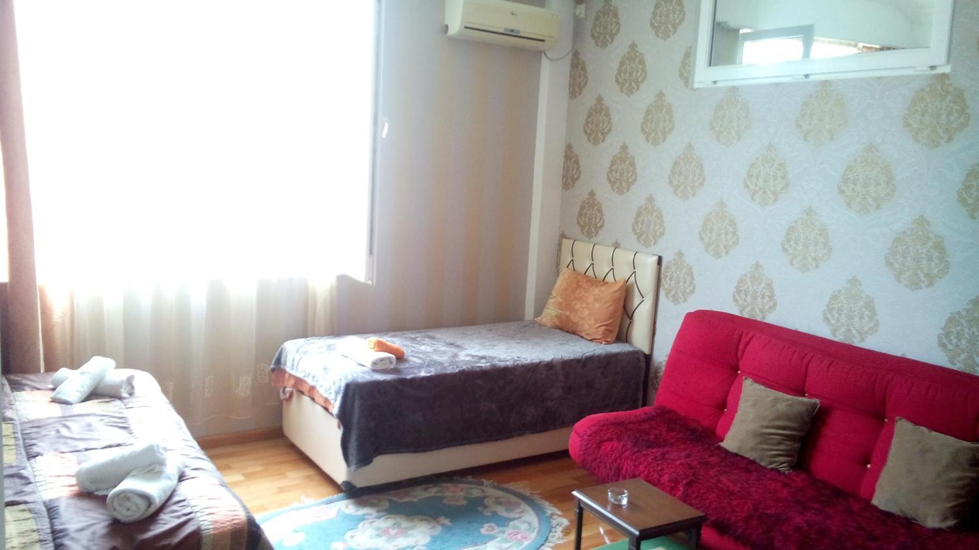 Dzveli Batumi Hotel Szoba fotó