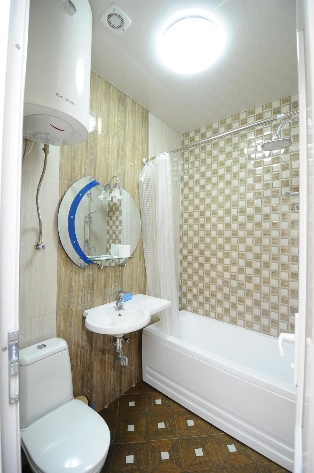 Dzveli Batumi Hotel Szoba fotó