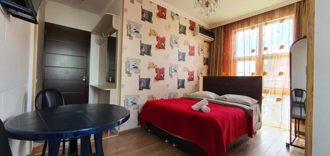 Dzveli Batumi Hotel Szoba fotó