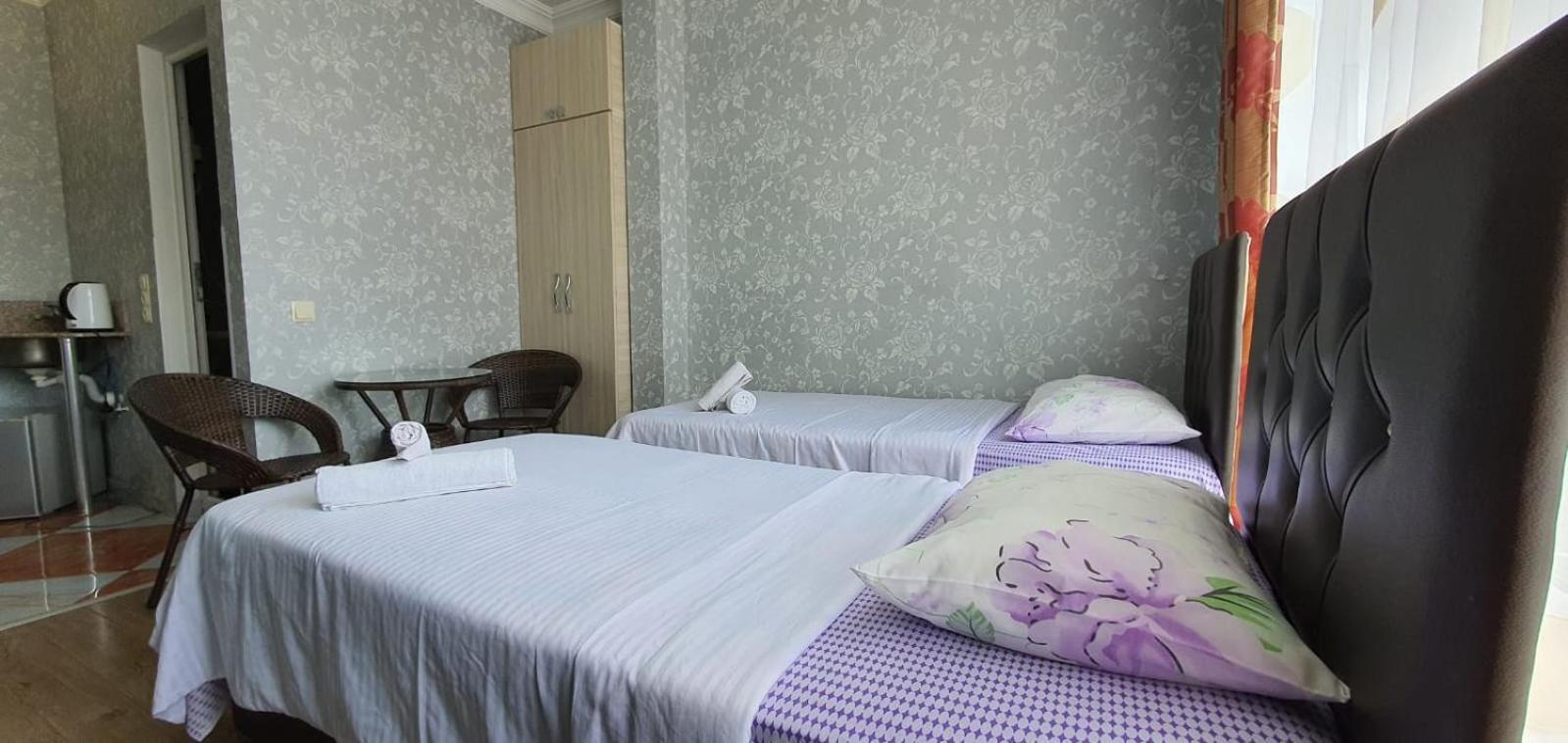Dzveli Batumi Hotel Szoba fotó