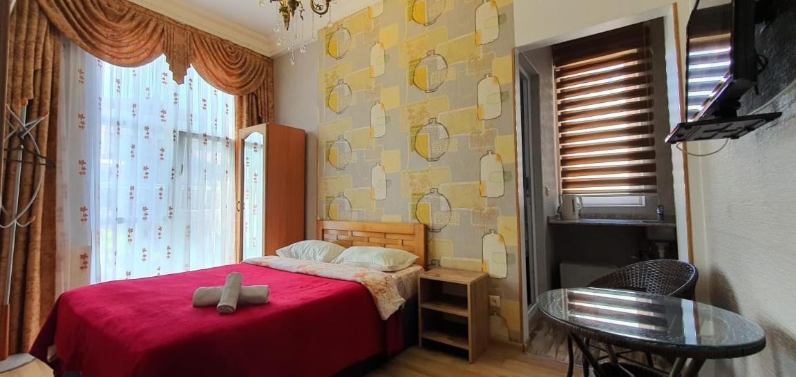 Dzveli Batumi Hotel Szoba fotó