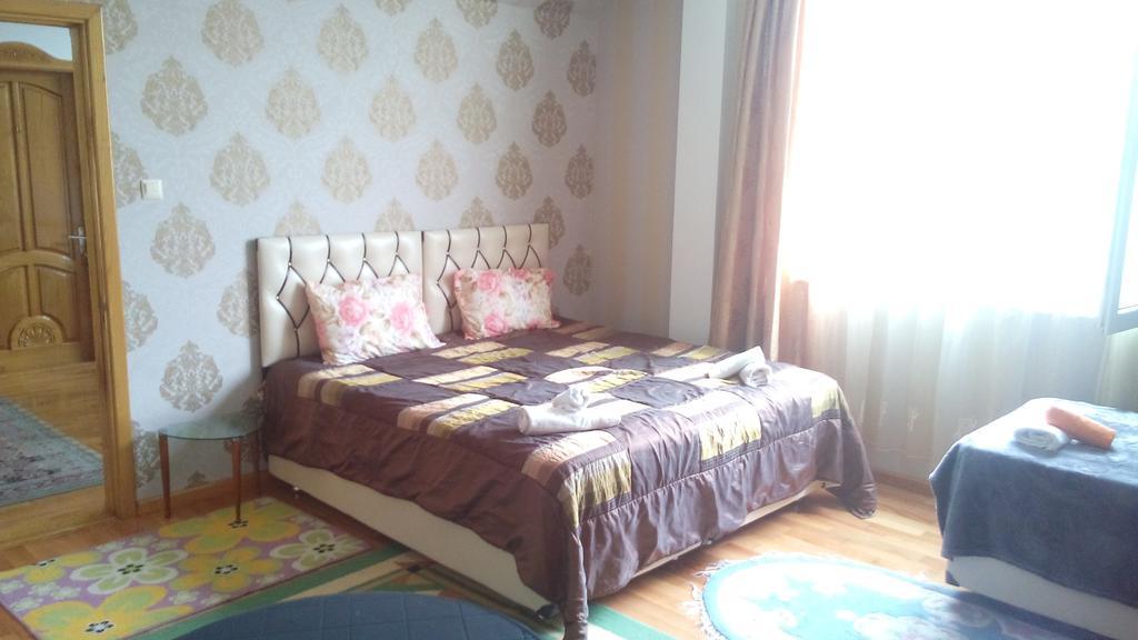 Dzveli Batumi Hotel Szoba fotó