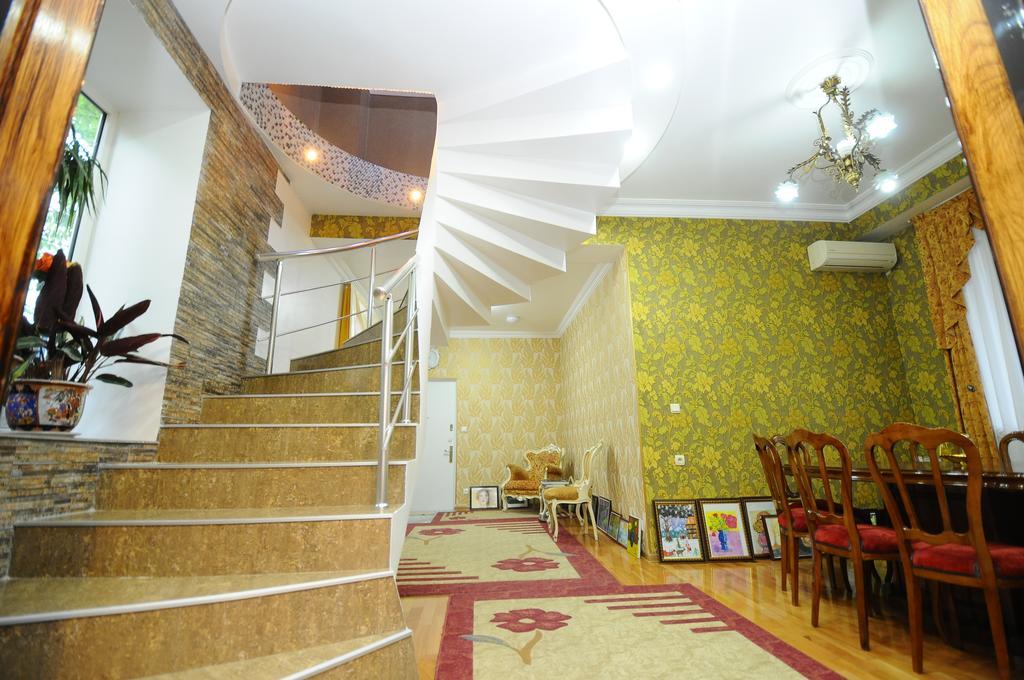 Dzveli Batumi Hotel Kültér fotó