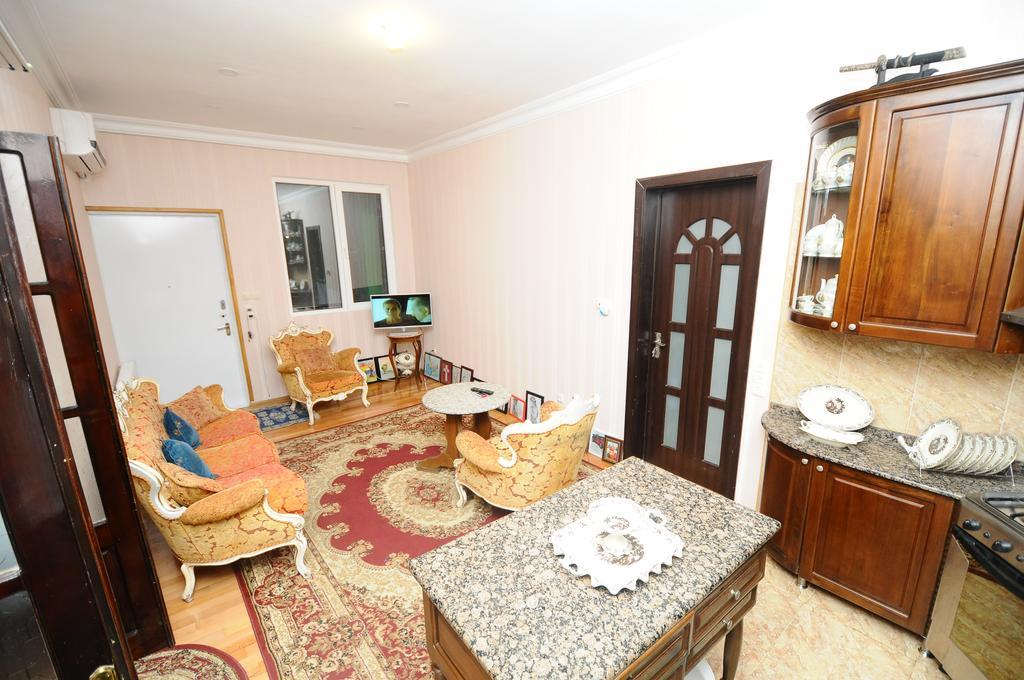 Dzveli Batumi Hotel Kültér fotó