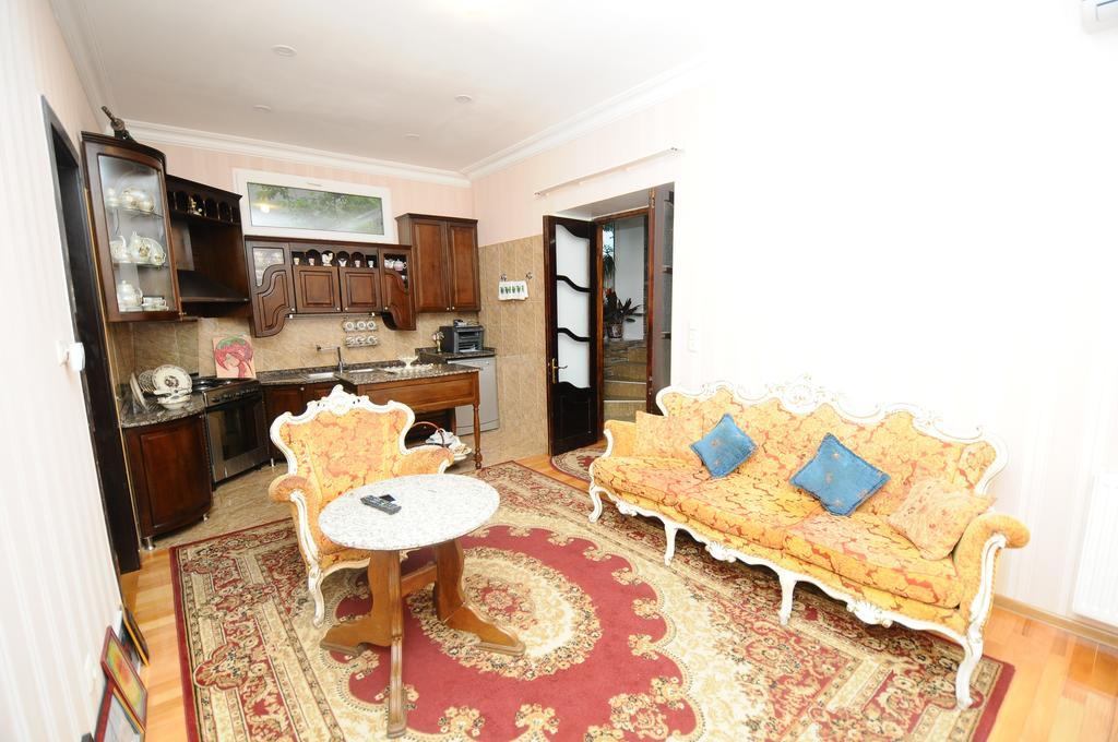 Dzveli Batumi Hotel Kültér fotó