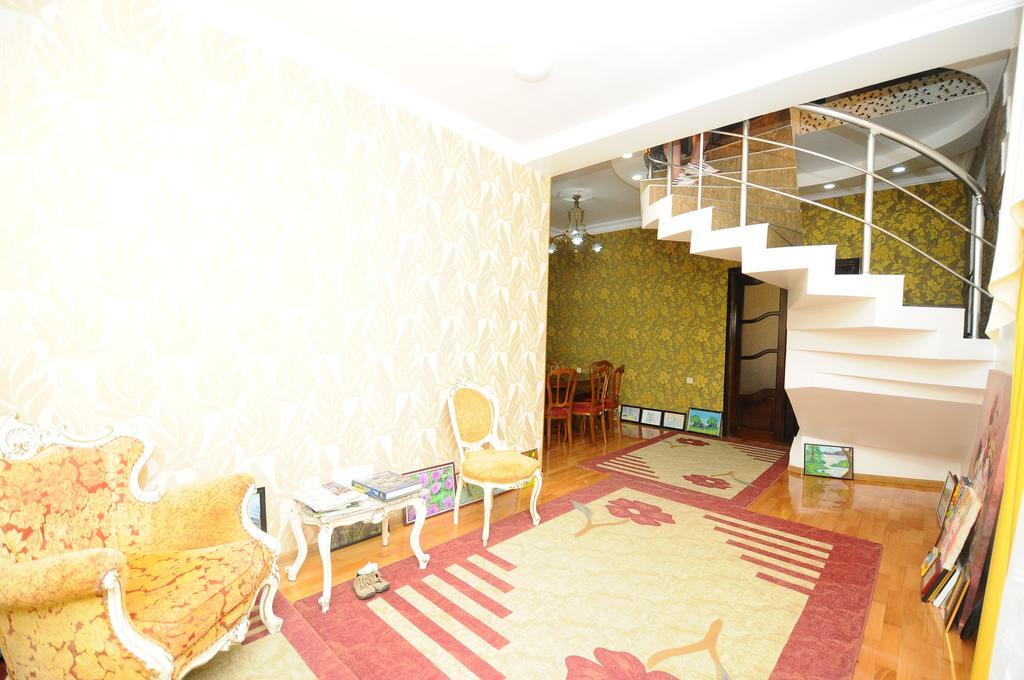 Dzveli Batumi Hotel Kültér fotó