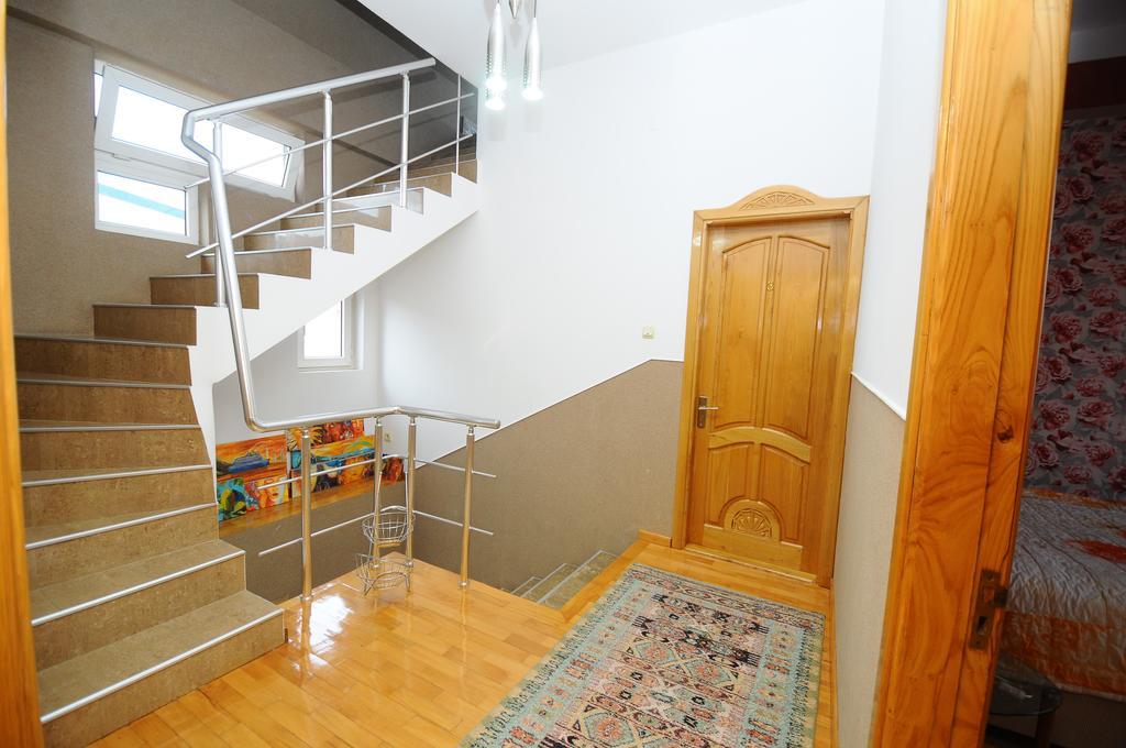 Dzveli Batumi Hotel Kültér fotó