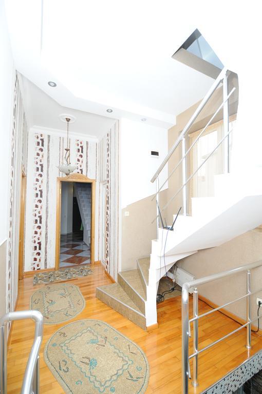 Dzveli Batumi Hotel Kültér fotó