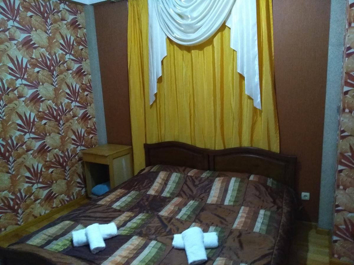 Dzveli Batumi Hotel Kültér fotó