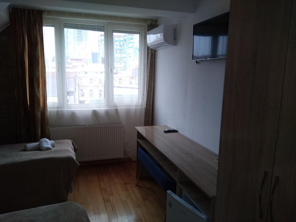 Dzveli Batumi Hotel Kültér fotó