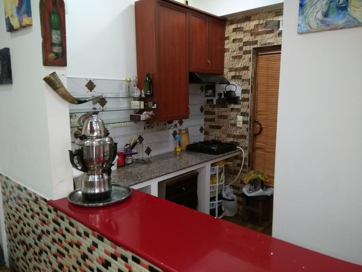 Dzveli Batumi Hotel Kültér fotó