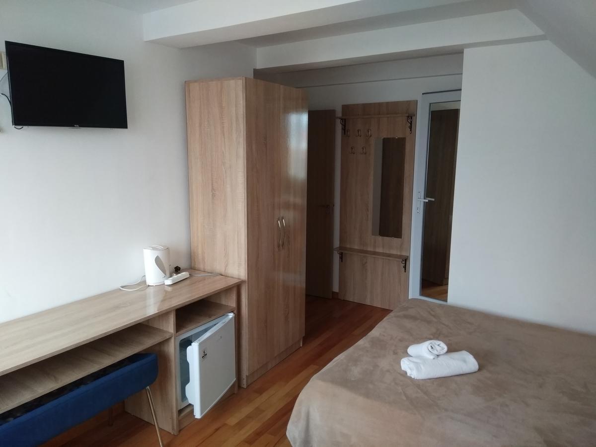 Dzveli Batumi Hotel Kültér fotó