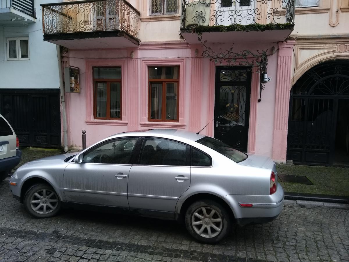 Dzveli Batumi Hotel Kültér fotó