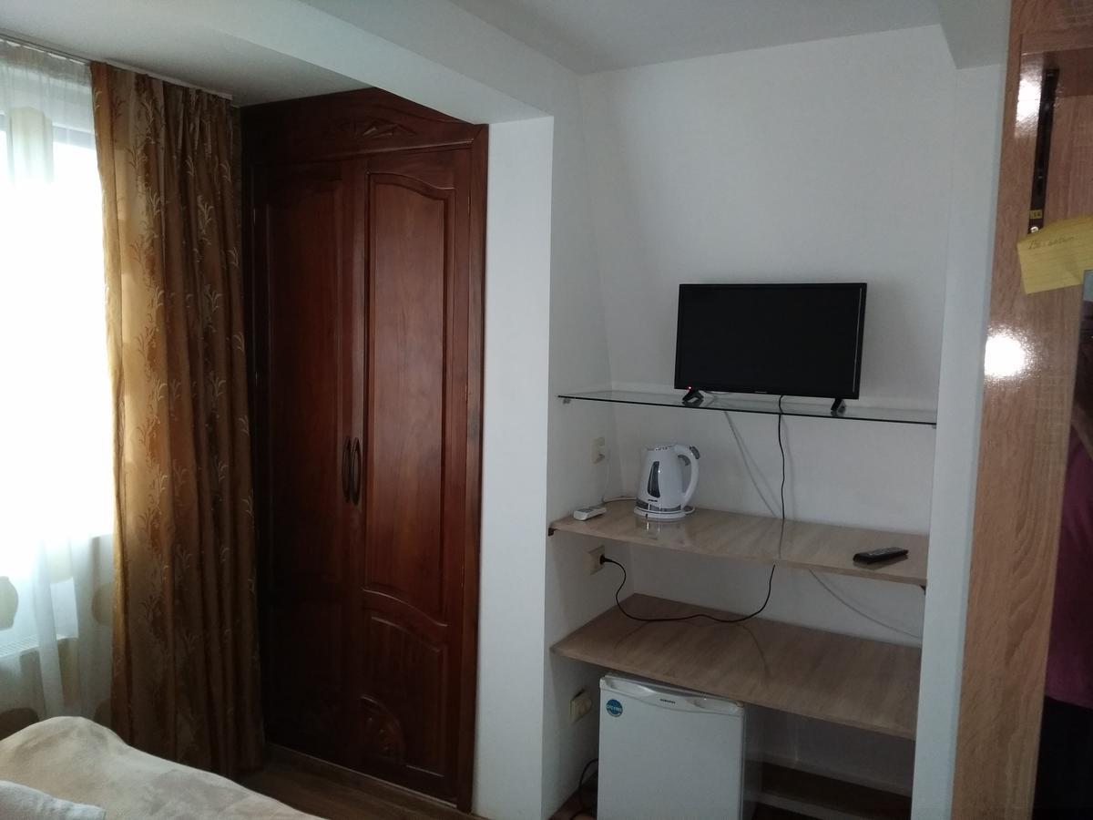 Dzveli Batumi Hotel Kültér fotó