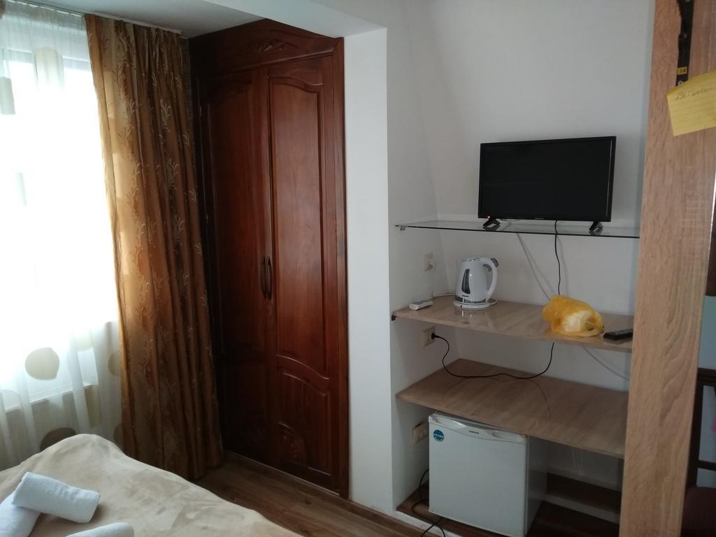 Dzveli Batumi Hotel Kültér fotó