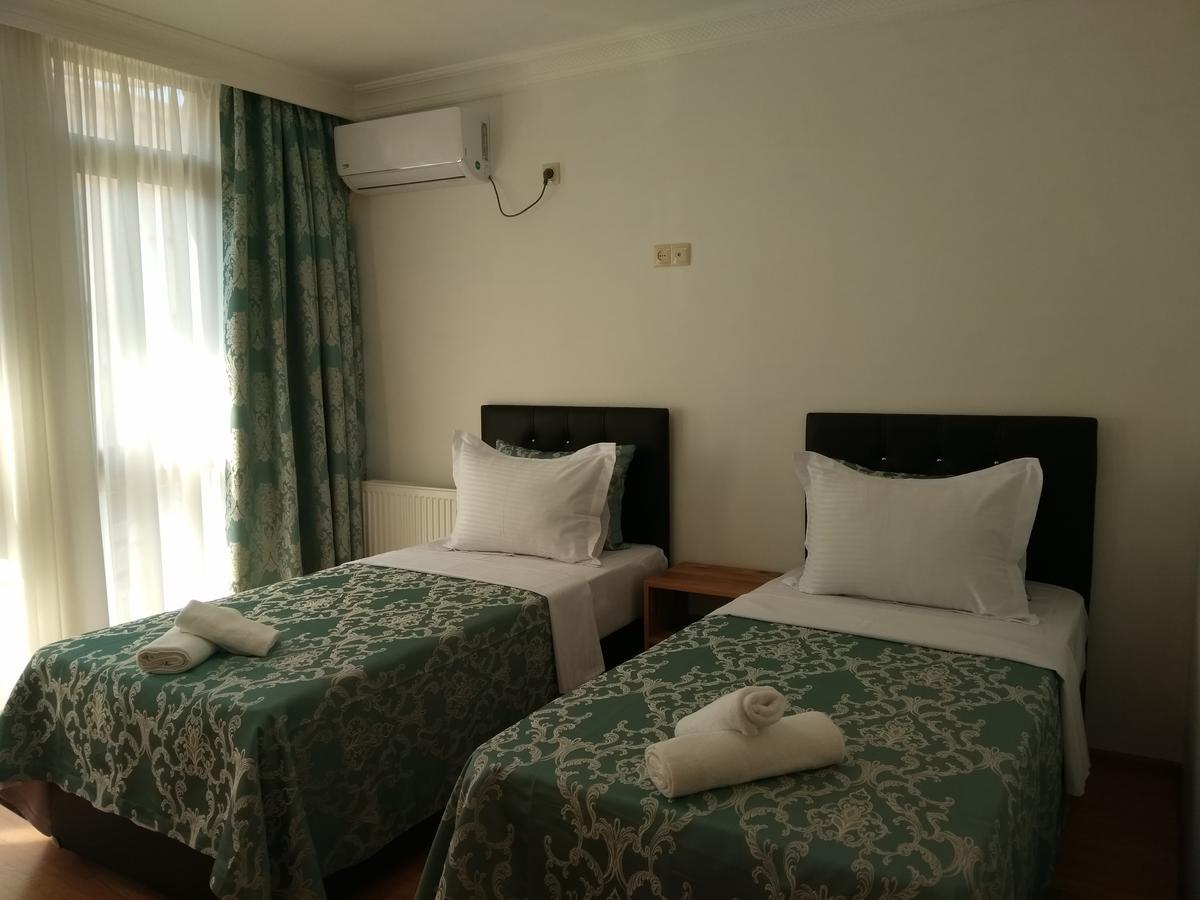 Dzveli Batumi Hotel Kültér fotó