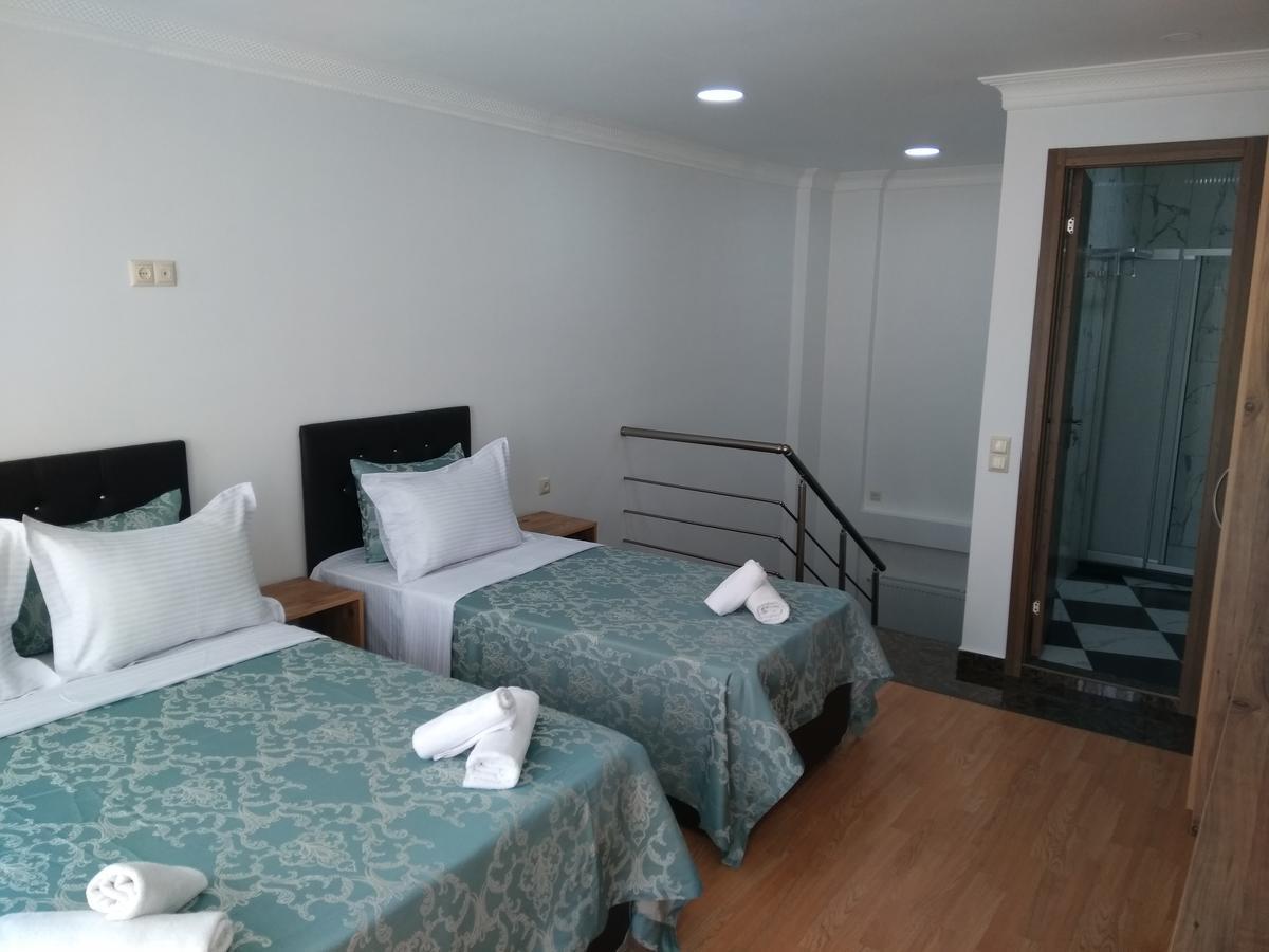 Dzveli Batumi Hotel Kültér fotó