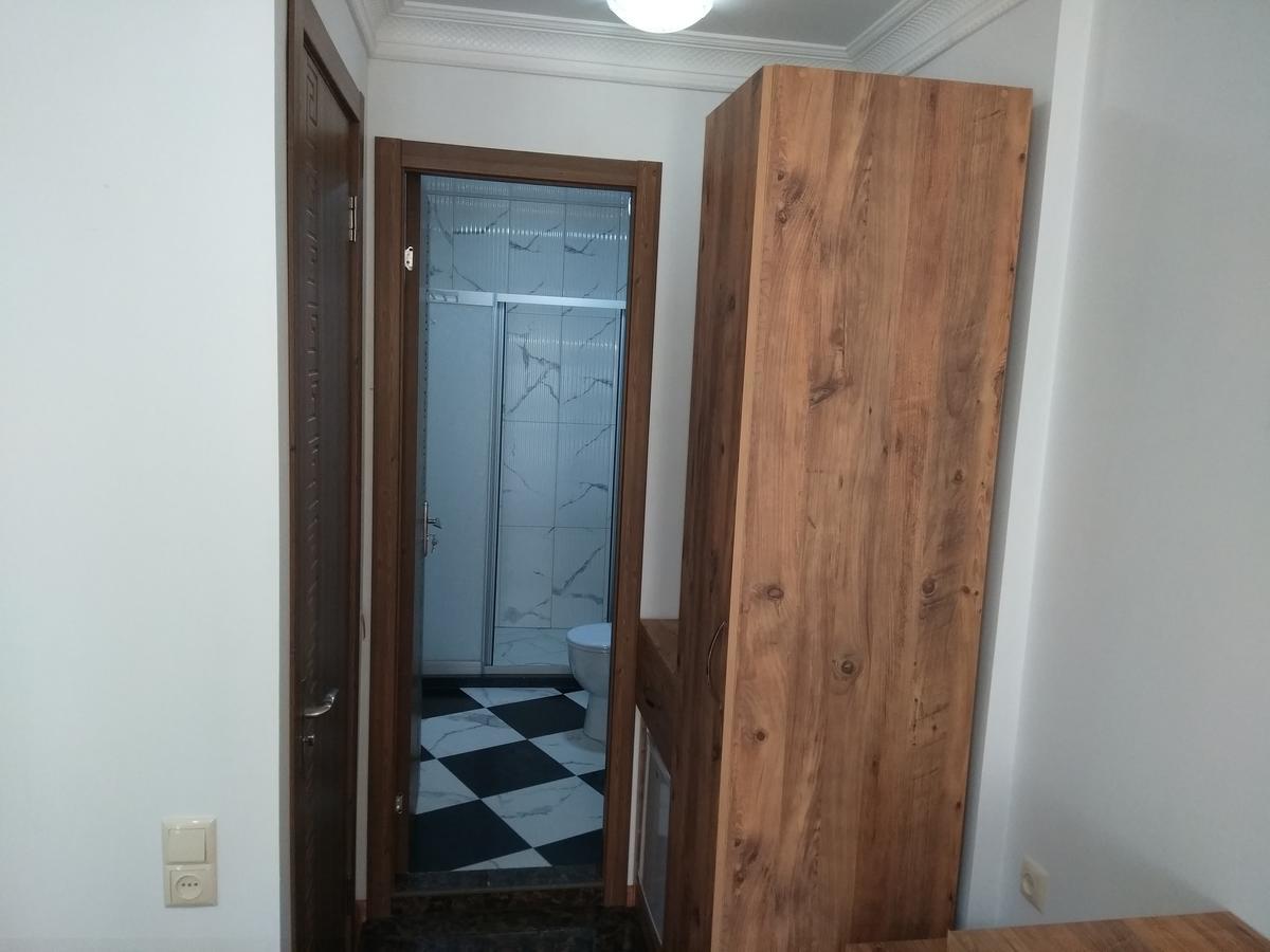 Dzveli Batumi Hotel Kültér fotó
