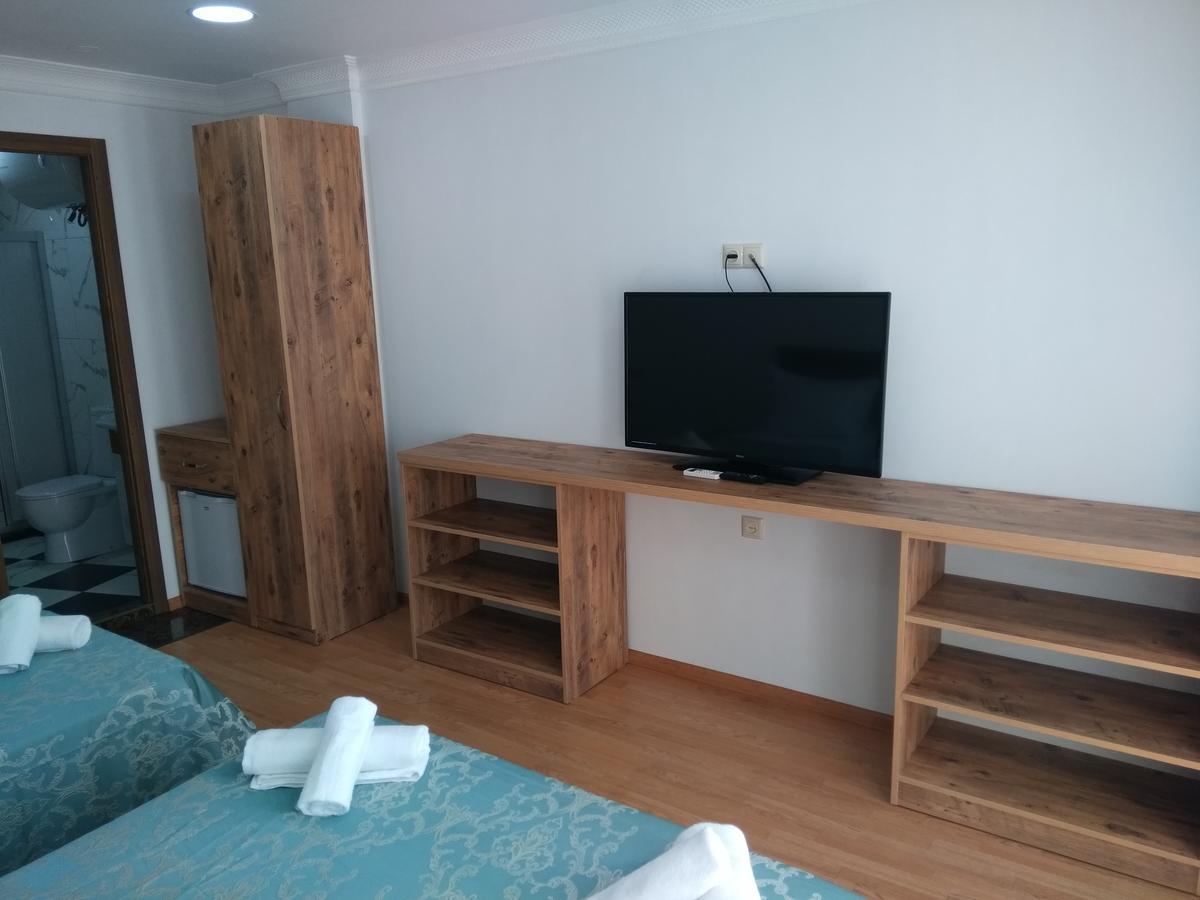 Dzveli Batumi Hotel Kültér fotó