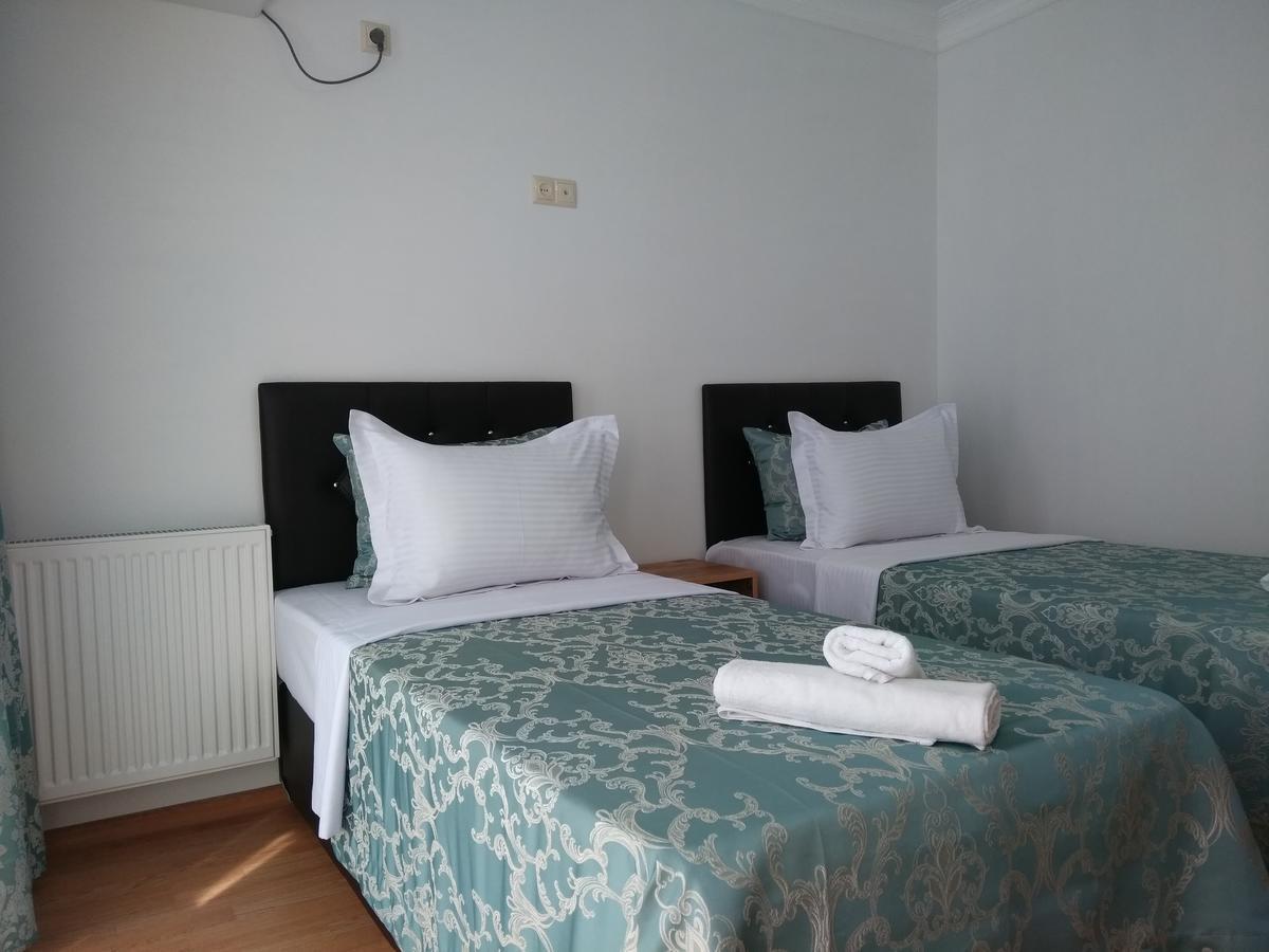 Dzveli Batumi Hotel Kültér fotó