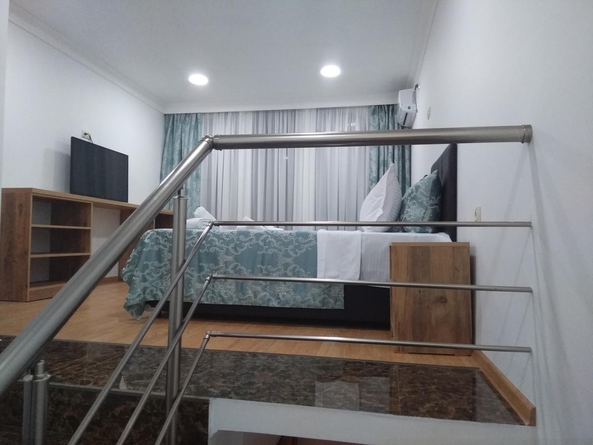 Dzveli Batumi Hotel Kültér fotó