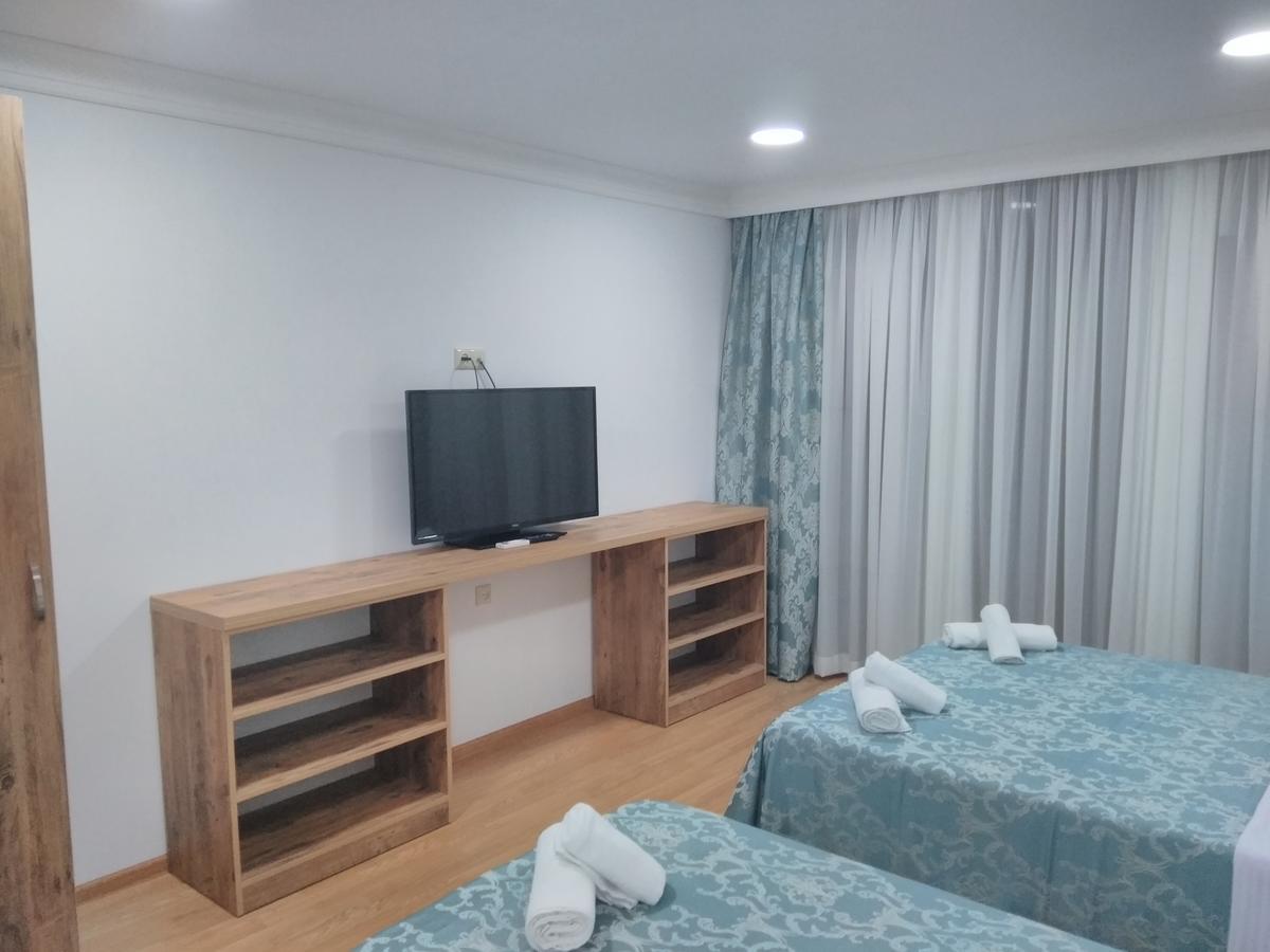 Dzveli Batumi Hotel Kültér fotó