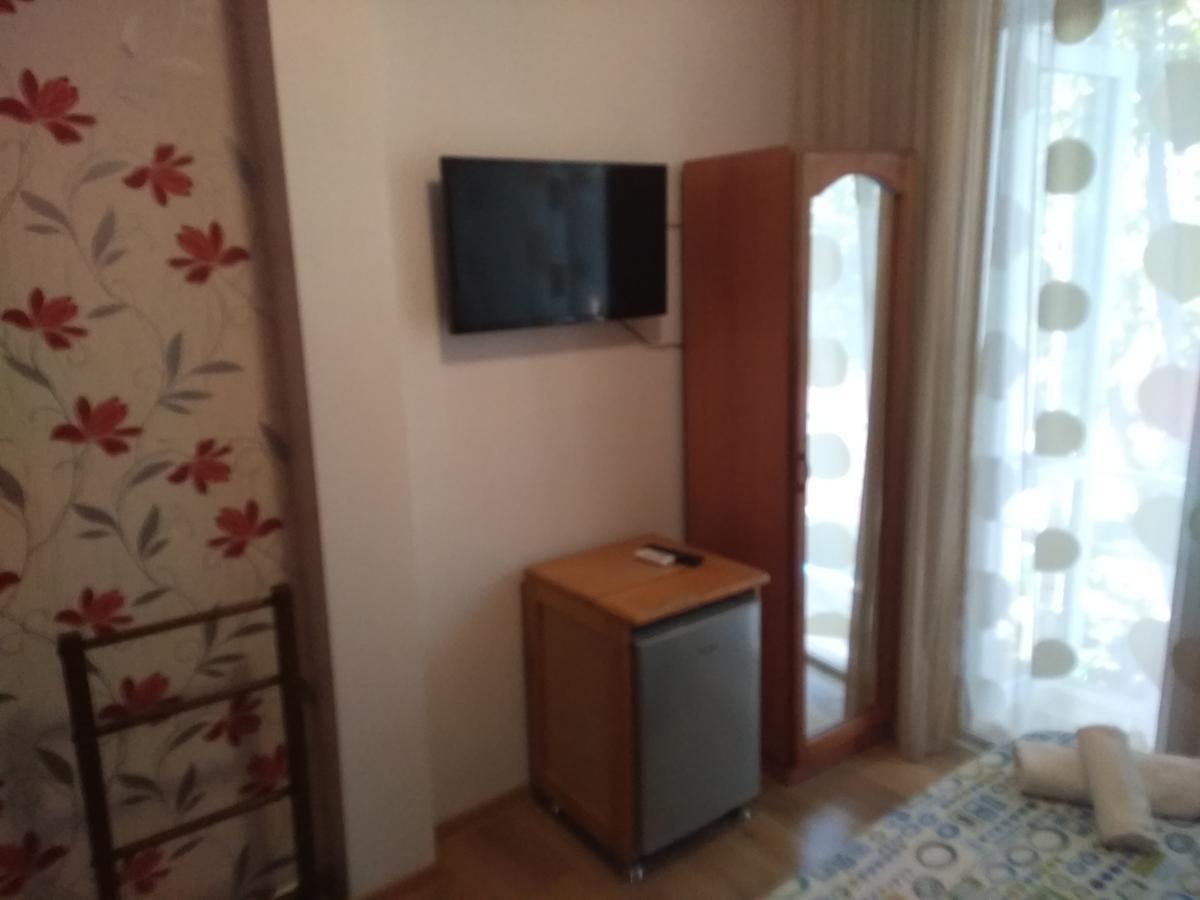 Dzveli Batumi Hotel Kültér fotó