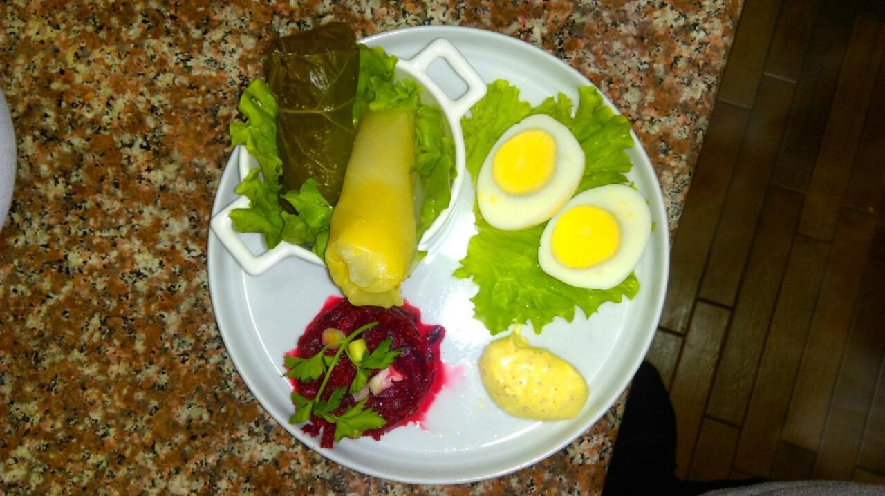Dzveli Batumi Hotel Kültér fotó